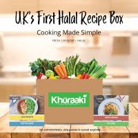 Khuraaki Recipe Box image 5